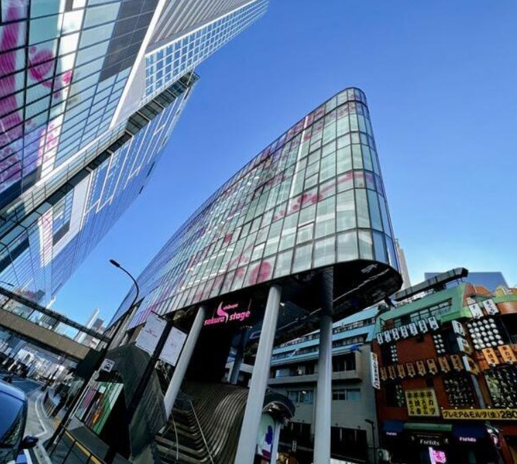渋谷（78.28坪）の店舗物件画像 外観・内観1