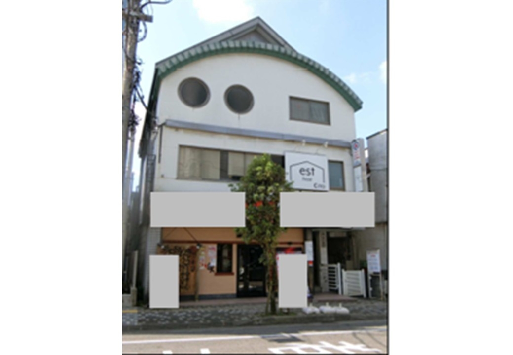 本川越