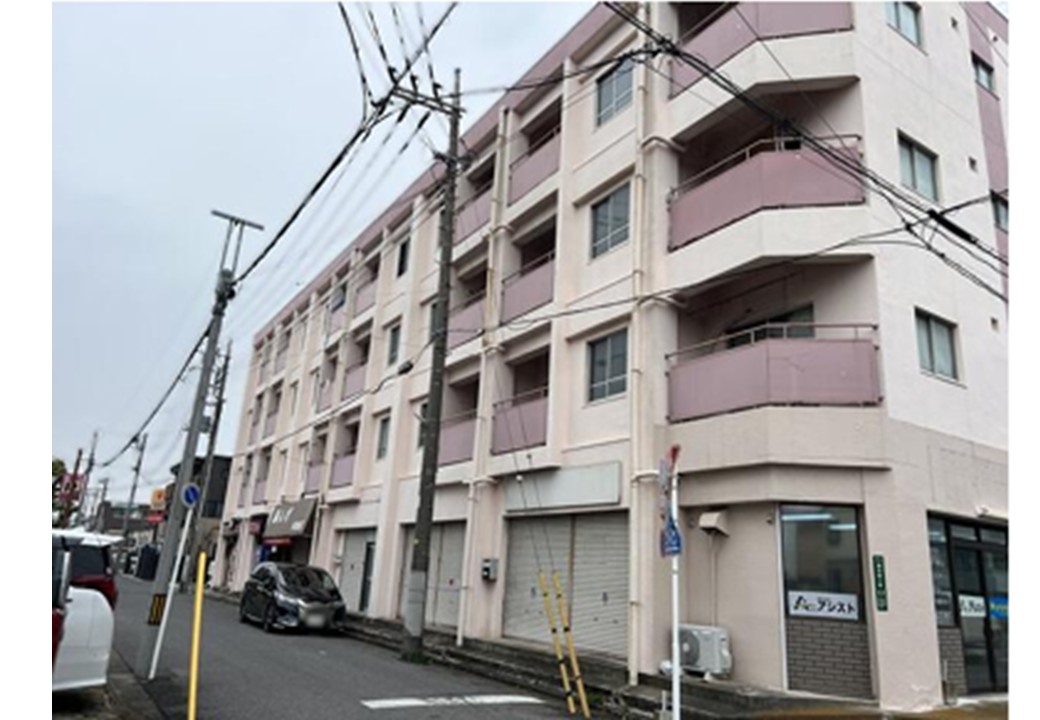 西川口