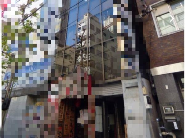 神田（22.49坪）の店舗物件画像 外観・内観1