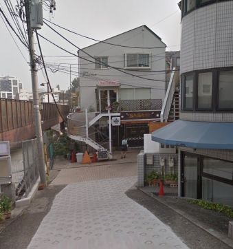代官山（23.6坪）の店舗物件画像 外観・内観1