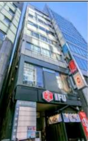 五反田（20.02坪）の店舗物件画像 外観・内観1