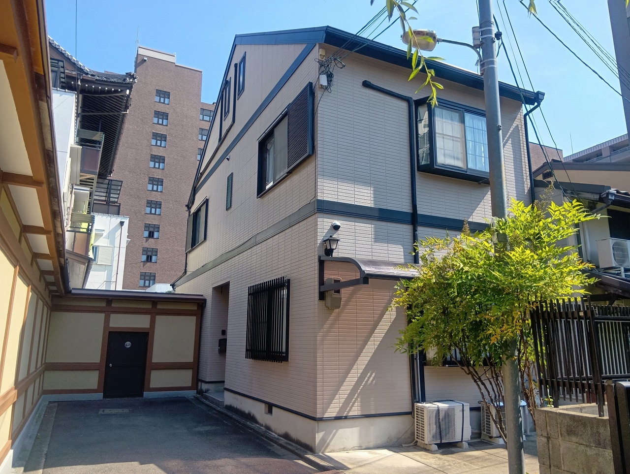 四条