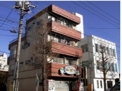 八柱（24.49坪）の店舗物件画像 外観・内観1