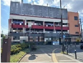 四街道