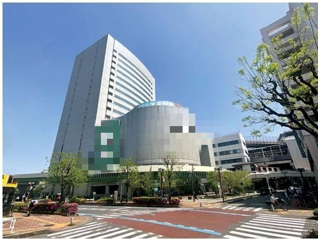 大宮（64.9坪）の店舗物件画像 外観・内観1