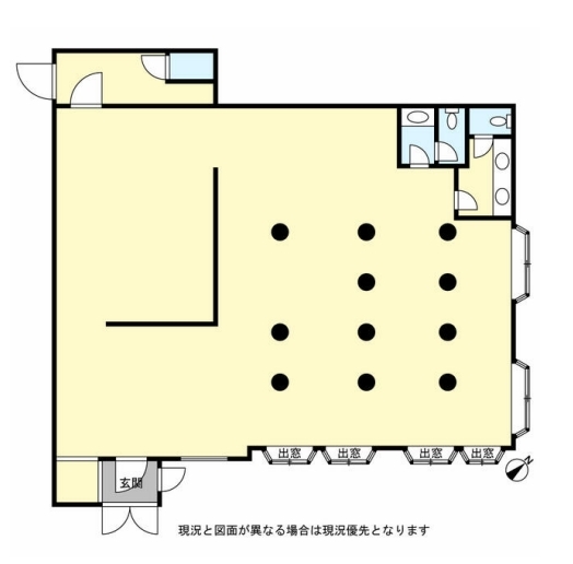 桶川