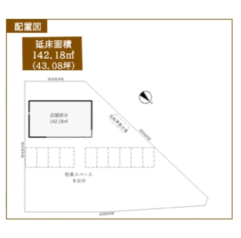 新所沢