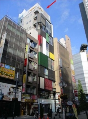 西武新宿