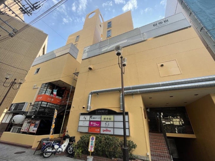 守口市