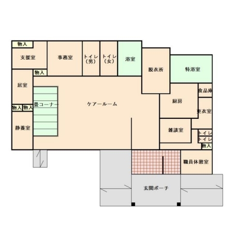 香取