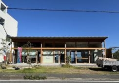 筑前深江（18.69坪）の店舗物件画像 外観・内観1
