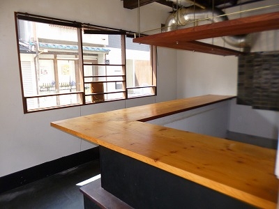 中崎町