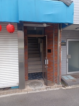小田栄（17.15坪）の店舗物件画像 外観・内観1