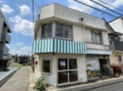 豊島園（11.34坪）の店舗物件画像 外観・内観1