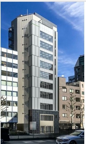 淡路町（8.87坪）の店舗物件画像 外観・内観1