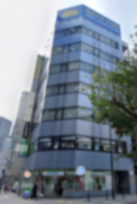 池袋（37.2坪）の店舗物件画像 外観・内観1