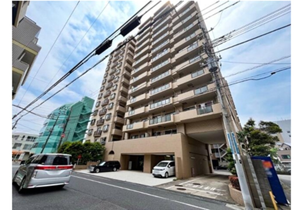 船橋（14.9坪）の店舗物件画像 外観・内観1