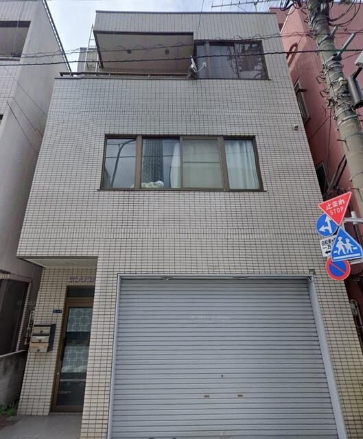 とうきょうスカイツリー（11.23坪）の店舗物件画像 外観・内観1