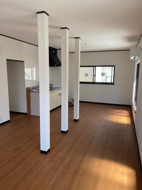 学芸大学（7.32坪）の店舗物件画像 外観・内観1