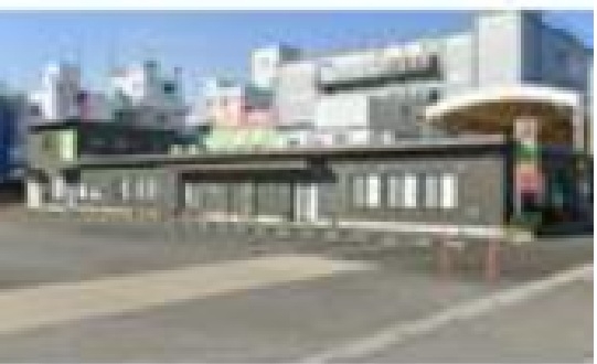 岩槻（75.62坪）の店舗物件画像 外観・内観1