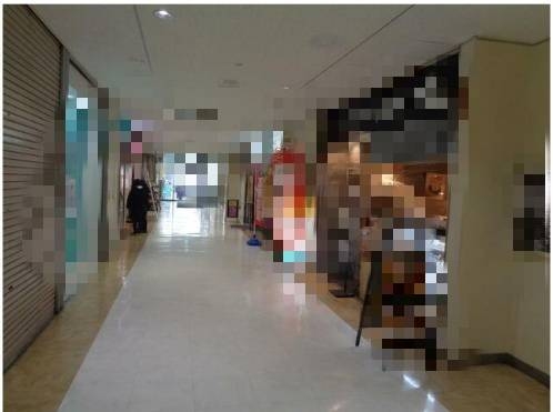 柏（11.72坪）の店舗物件画像 外観・内観1