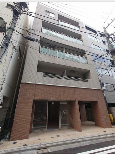 門前仲町
