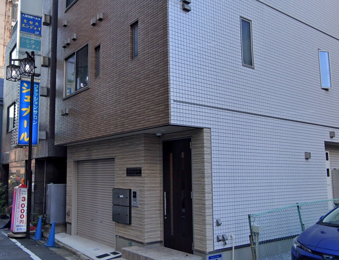 巣鴨（11.55坪）の店舗物件画像 外観・内観1