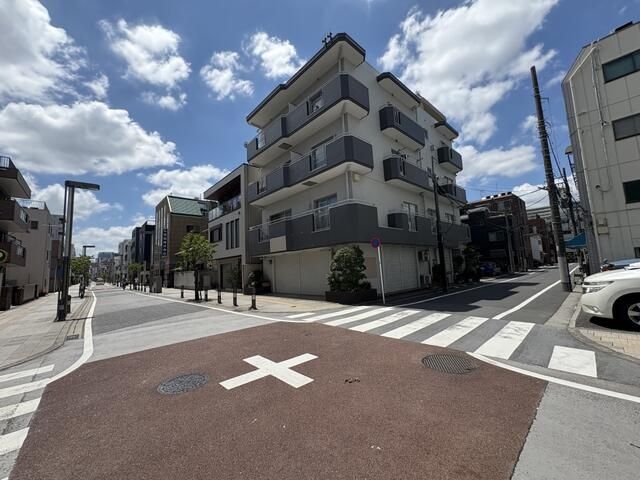 とうきょうスカイツリーの店舗物件