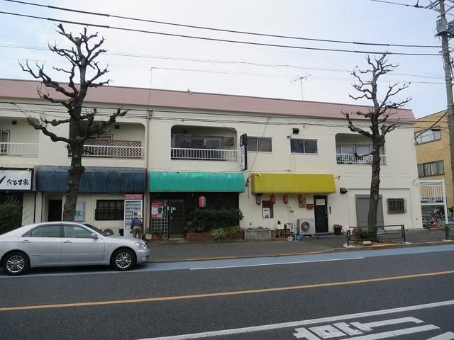 船堀の店舗物件