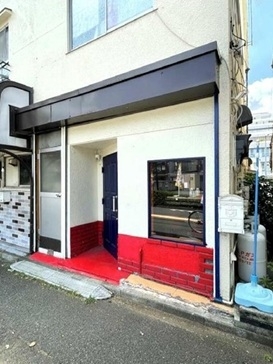 竹ノ塚