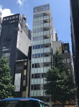新宿（21.01坪）の店舗物件画像 外観・内観1