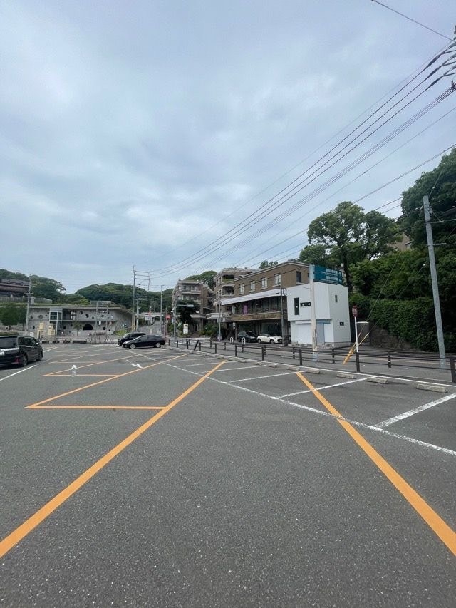 桜坂（5.88坪）の店舗物件画像 外観・内観1