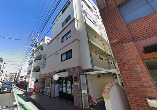 町田