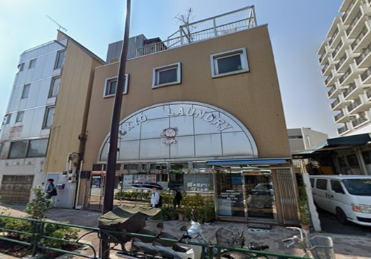 若林（29.201坪）の店舗物件画像 外観・内観1