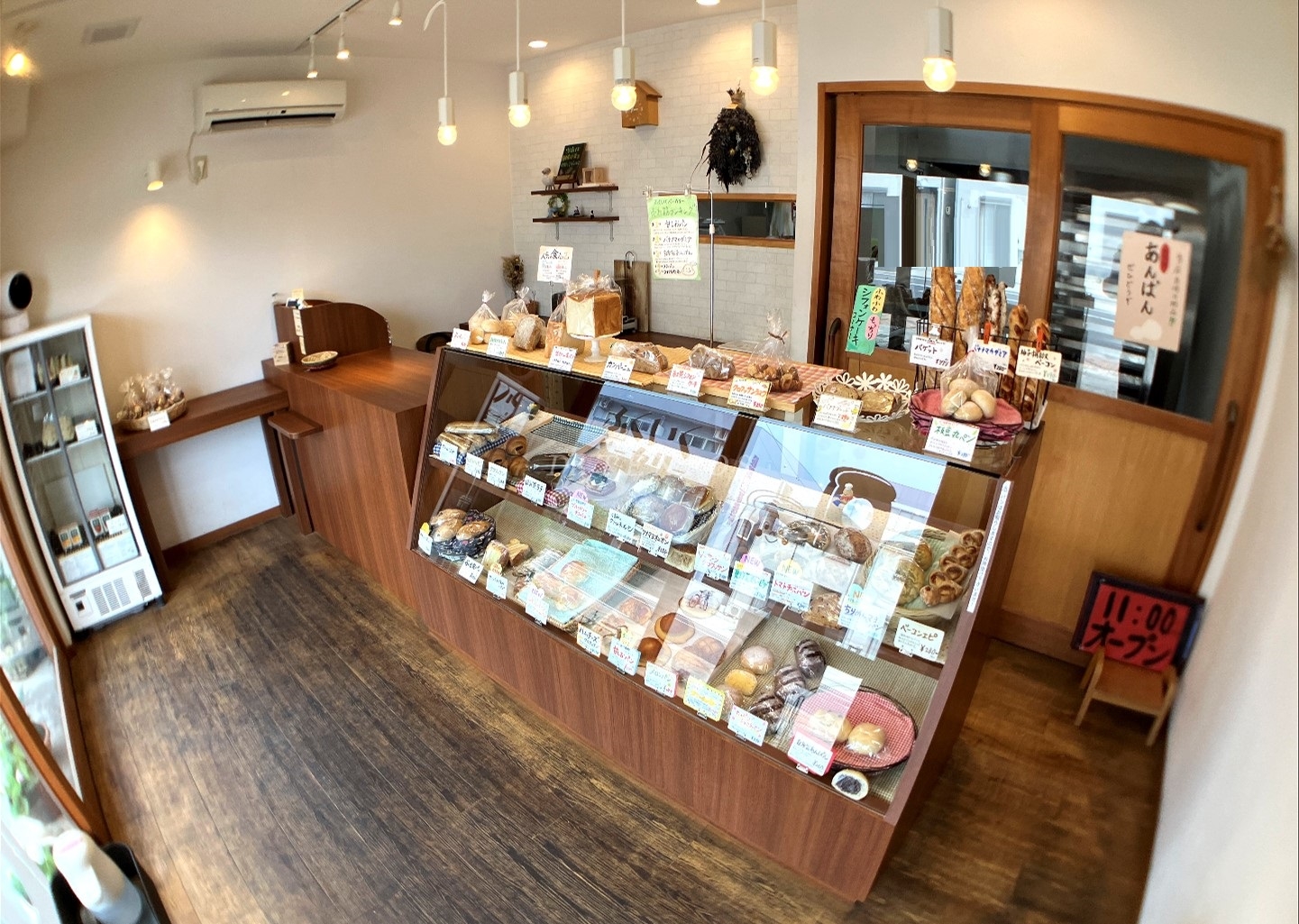 鳴海（23.99坪）の店舗物件画像 外観・内観1