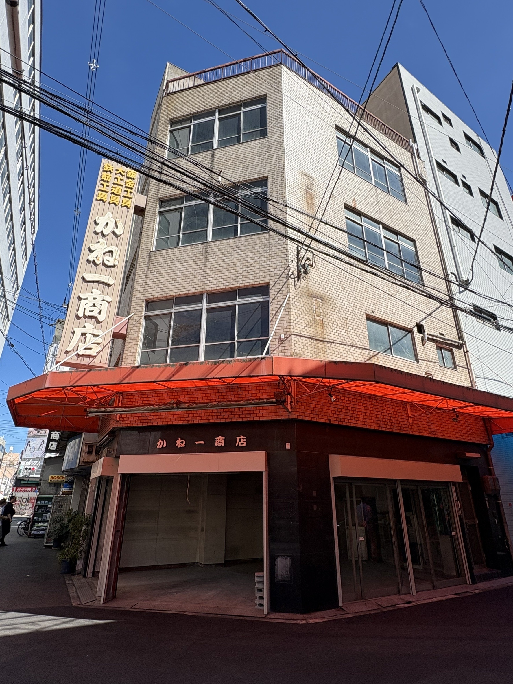 恵美須町