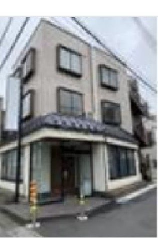 鶴瀬（28.95坪）の店舗物件画像 外観・内観1