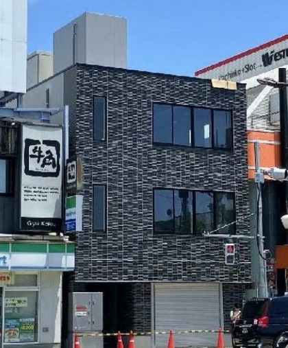 一之江（25.51坪）の店舗物件画像 外観・内観1