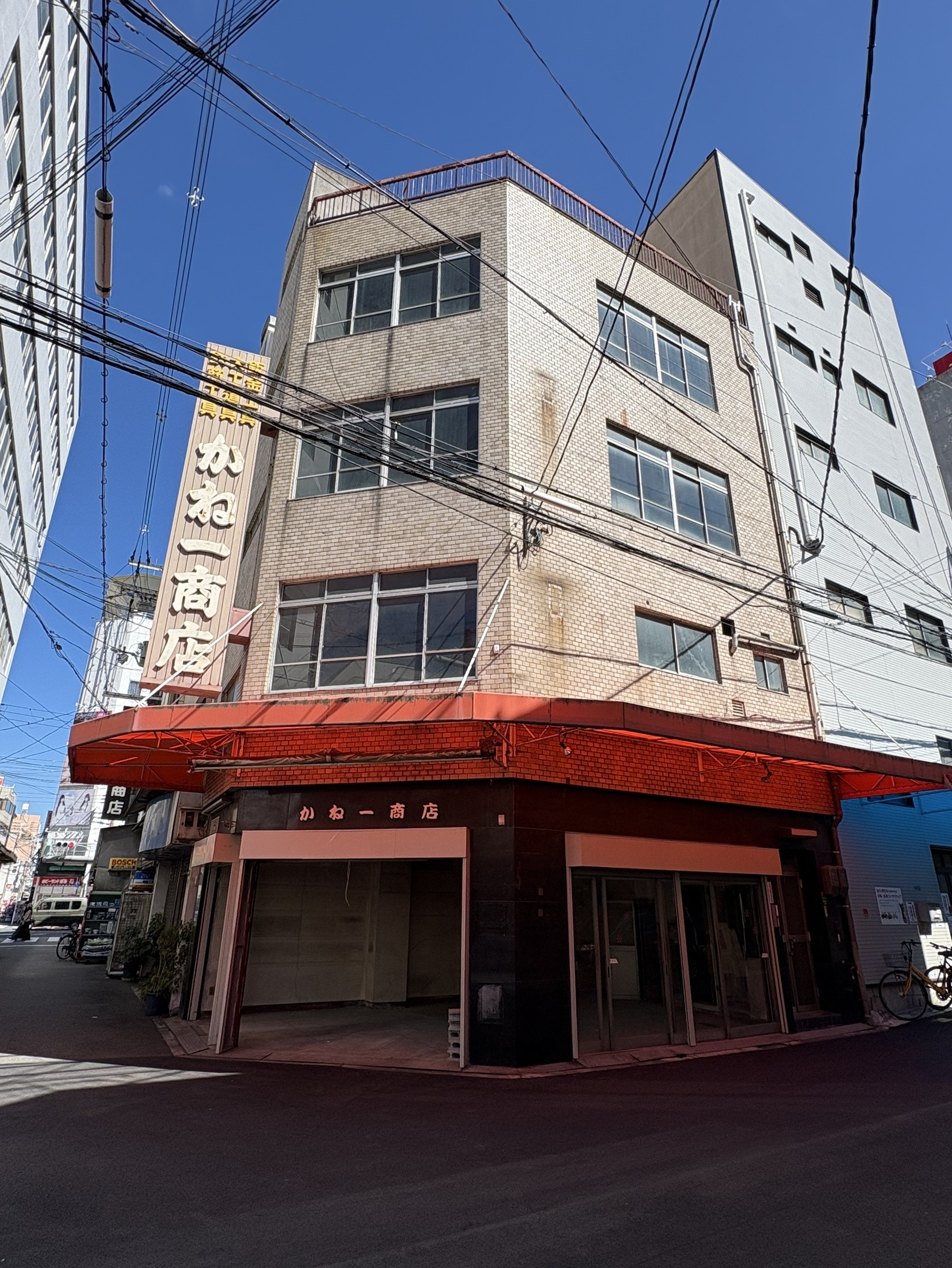 恵美須町