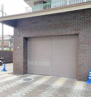 伏見桃山（16.17坪）の店舗物件画像 外観・内観1