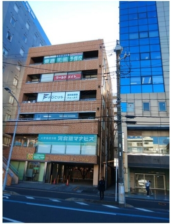 蘇我（30.21坪）の店舗物件画像 外観・内観1