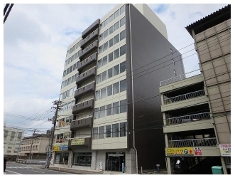 市役所前（52.8坪）の店舗物件画像 外観・内観1