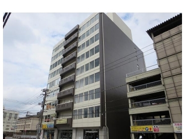 市役所前