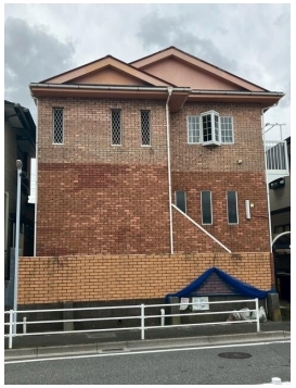 県庁前