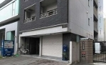 大阪上本町（10.27坪）の店舗物件画像 外観・内観1