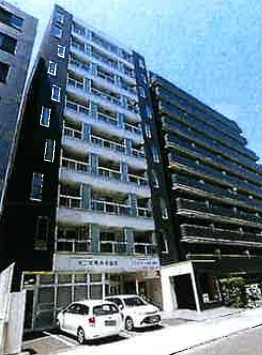 新横浜