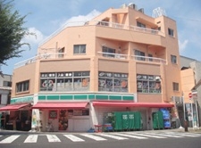 亀有（36.42坪）の店舗物件画像 外観・内観1