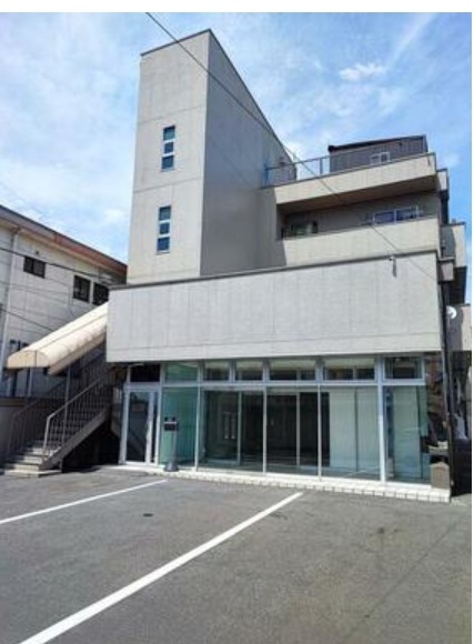深谷（30.25坪）の店舗物件画像 外観・内観1