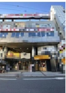 八千代台（87.9坪）の店舗物件画像 外観・内観1